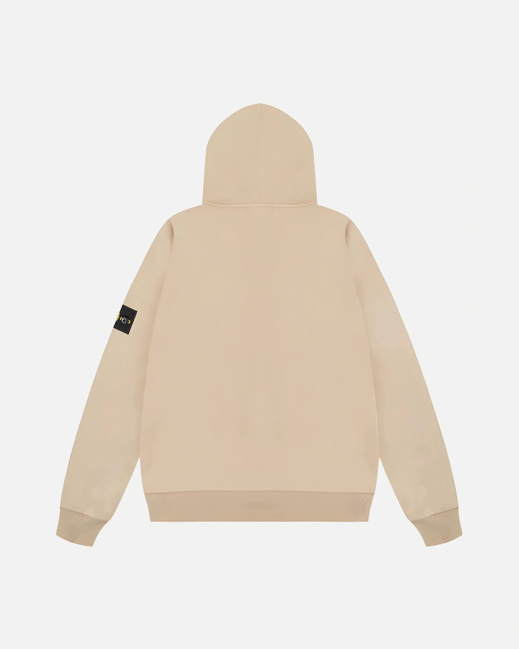 STON AYLAND Zip Hoodie 008 Back