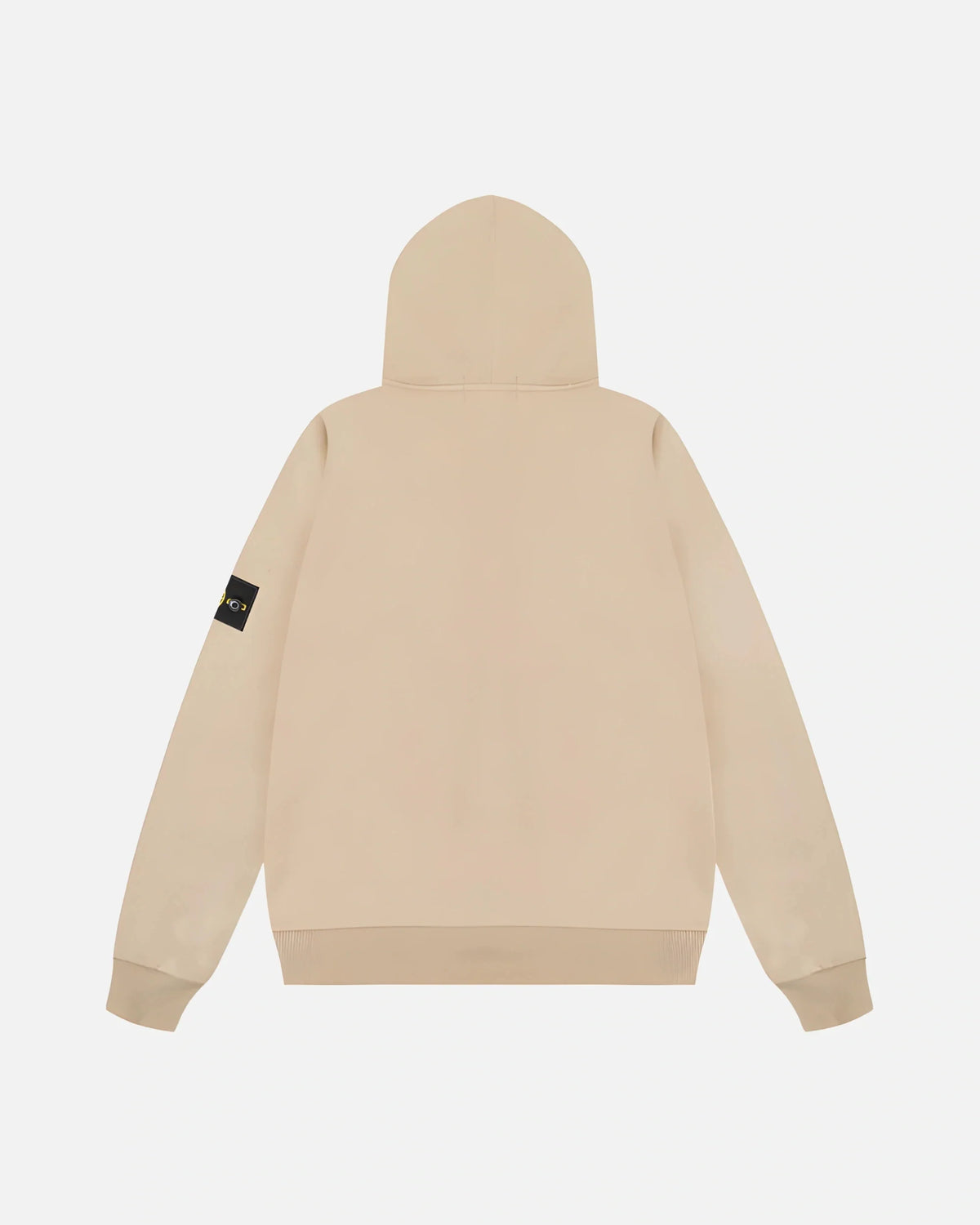 STON AYLAND Zip Hoodie 008 Back