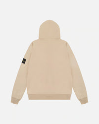 STON AYLAND Zip Hoodie 008 Back