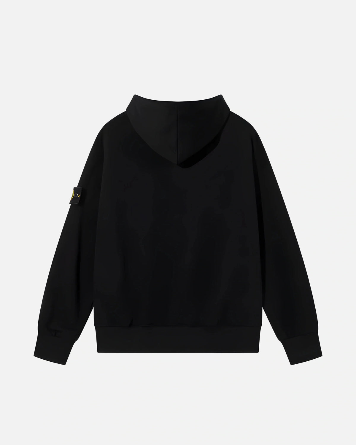 STON AYLAND Zip Hoodie 009 Back