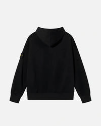 STON AYLAND Zip Hoodie 009 Back