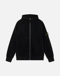 STON AYLAND Zip Hoodie 009 Front