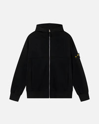 STON AYLAND Zip Hoodie 009 Front