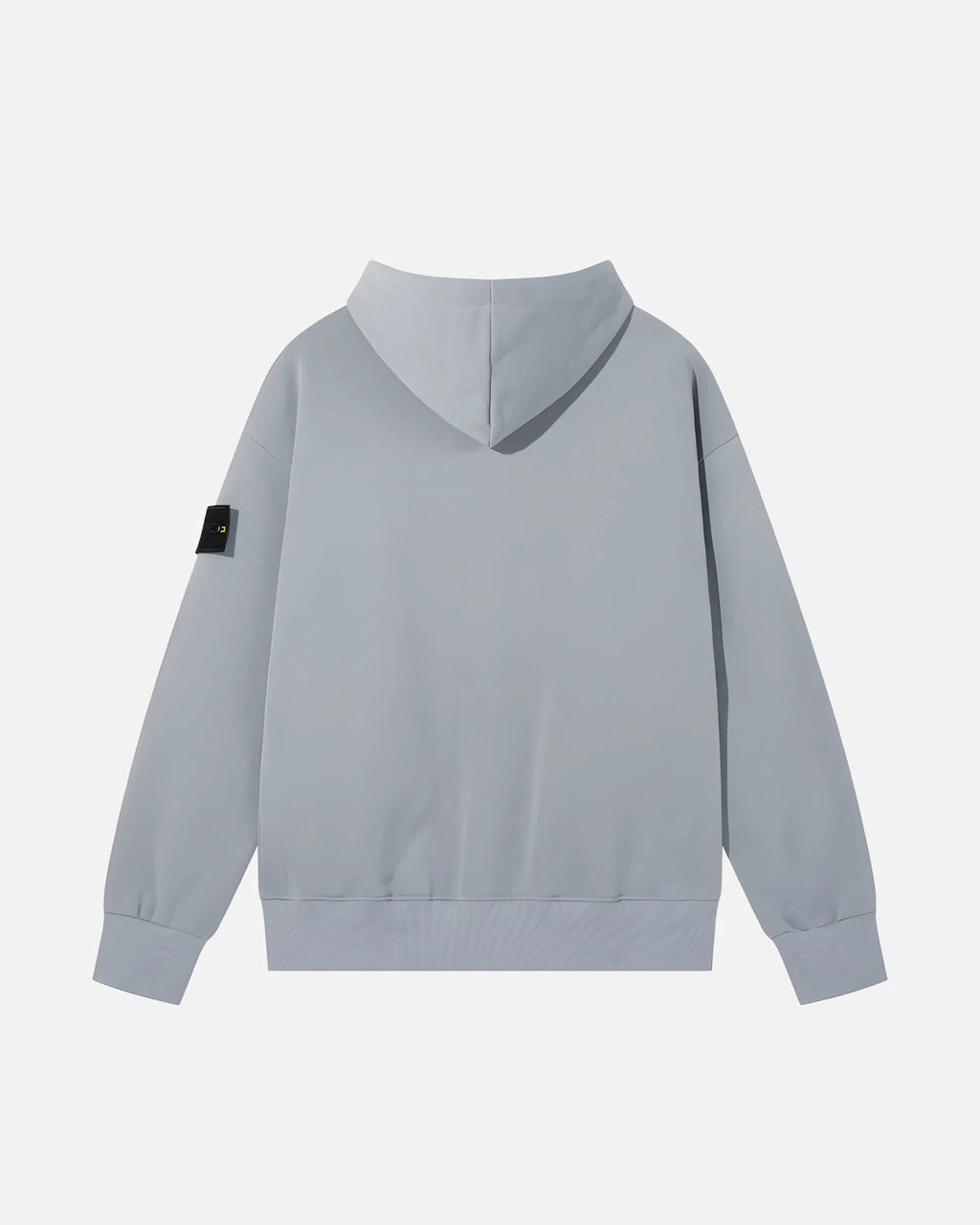STON AYLAND Zip Hoodie 010 Back