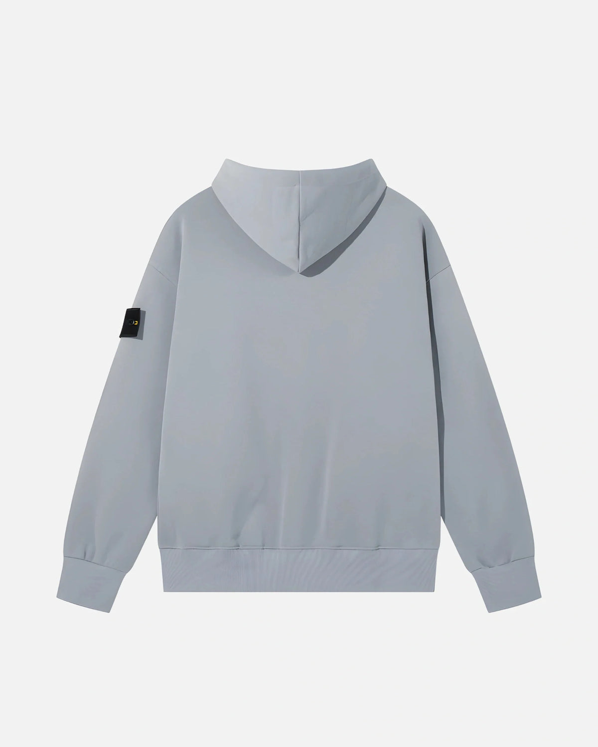 STON AYLAND Zip Hoodie 010 Back