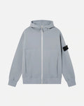 STON AYLAND Zip Hoodie 010 Front