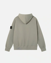 STON AYLAND Zip Hoodie 011 Back