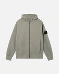STON AYLAND Zip Hoodie 011 Front