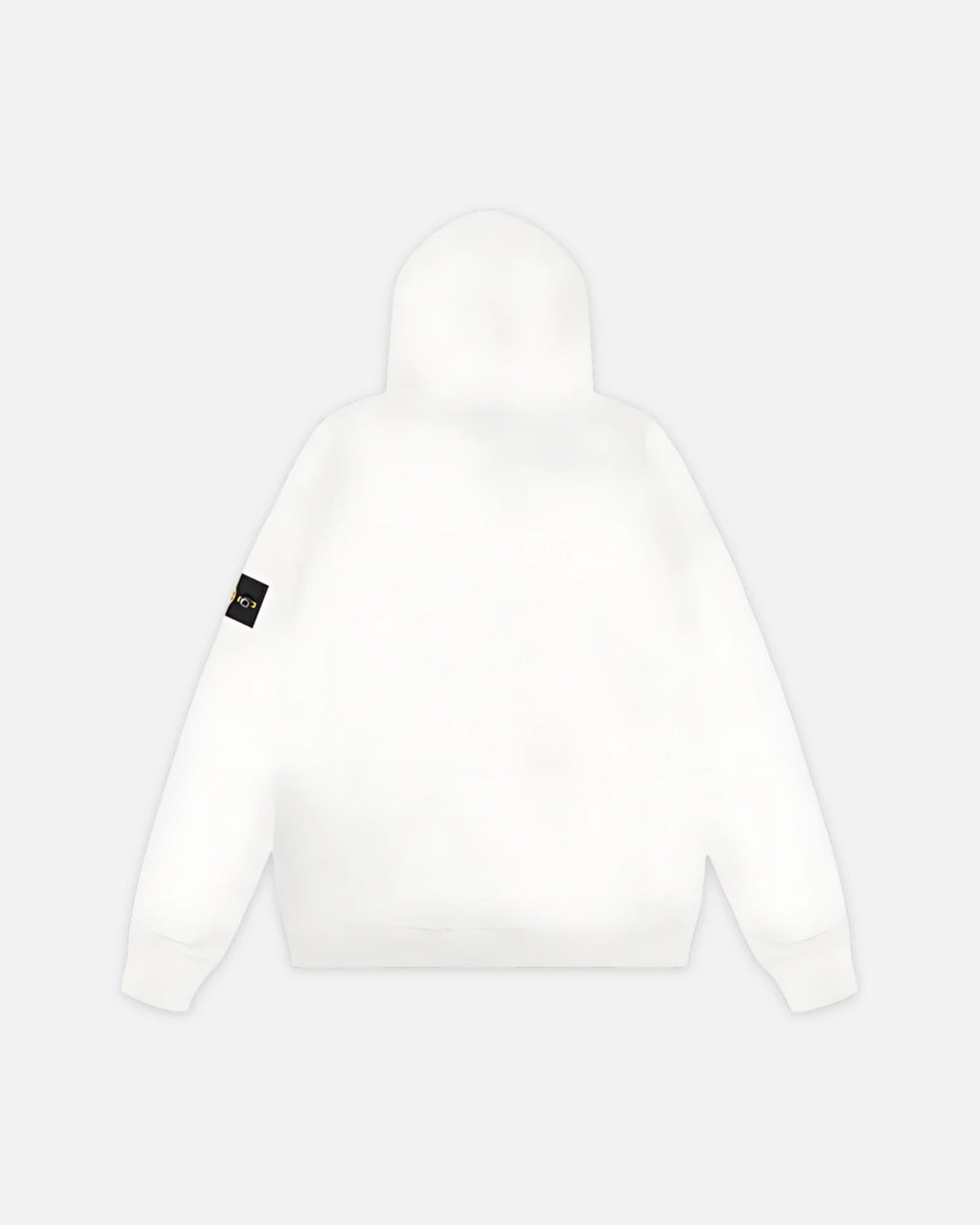STON AYLAND Zip Hoodie 049 Back