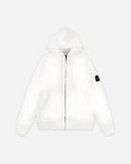 STON AYLAND Zip Hoodie 049 Front
