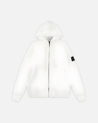 STON AYLAND Zip Hoodie 049 Front