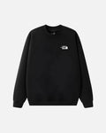 THE FACE Sweatshirt 001 Front