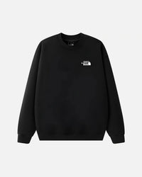 THE FACE Sweatshirt 001 Front