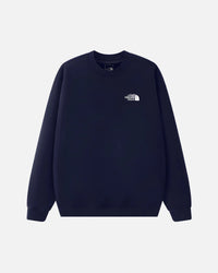 THE FACE Sweatshirt 002 Front