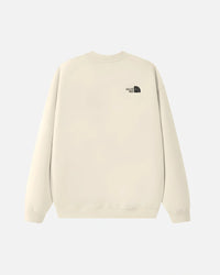 THE FACE Sweatshirt 003 Back
