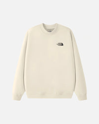 THE FACE Sweatshirt 003 Front