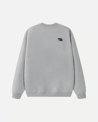THE FACE Sweatshirt 004 Back