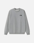 THE FACE Sweatshirt 004 Front
