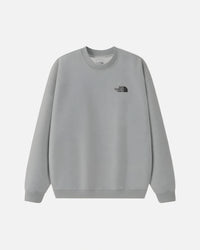 THE FACE Sweatshirt 004 Front