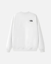 THE FACE Sweatshirt 005 Back