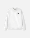 THE FACE Sweatshirt 005 Front