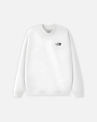 THE FACE Sweatshirt 005 Front