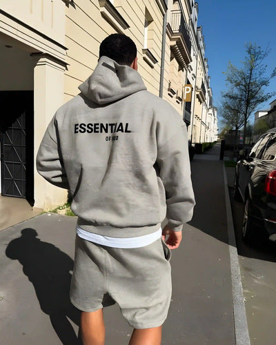 3SSENTIAL hero